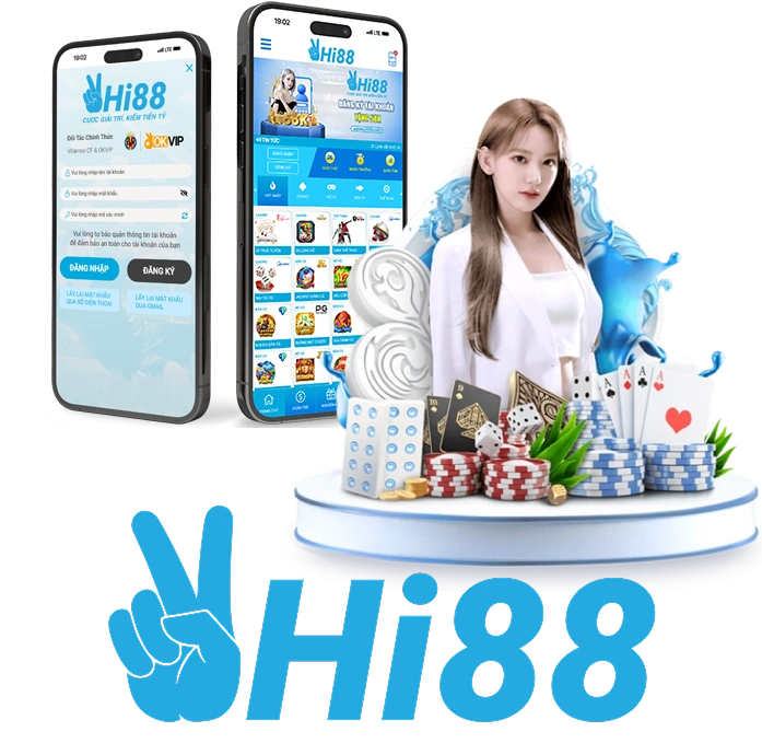 Dịch vụ ứng dụng Hi88