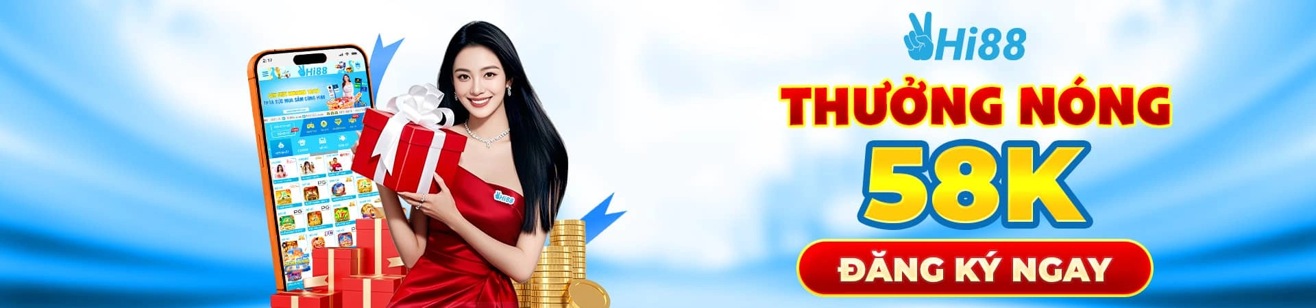 Banner chuyên mục ứng dụng, bảo mật và hỗ trợ Hi88